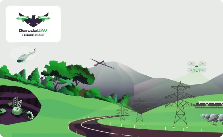 GarudaUAV