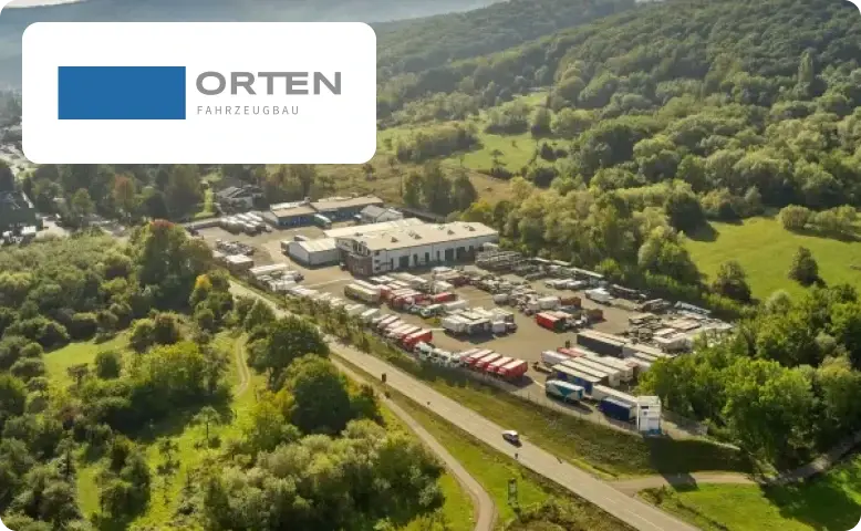 Orten Fahrzeugbau