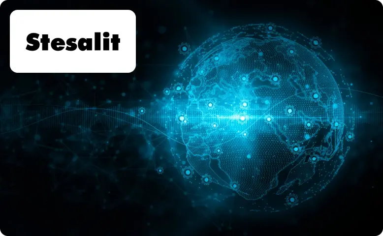 Stesalit Systems